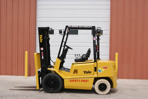 Yale Forklift – GDPO6OT
